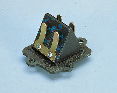 POLINI 213.0046 VALVOLA LAMELLARE ASPIRAZIONE APRILIA MALAGUTI MBK SUZUKI YAMAHA