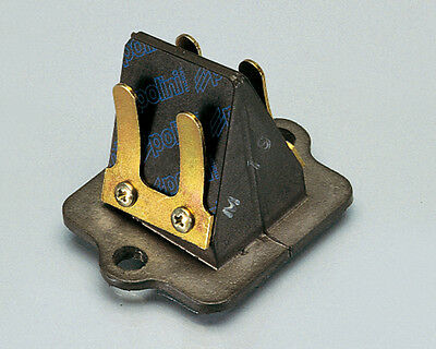 POLINI 213.0048 VALVOLA LAMELLARE ASPIRAZIONE APRILIA GILERA PIAGGIO VESPA DERBI