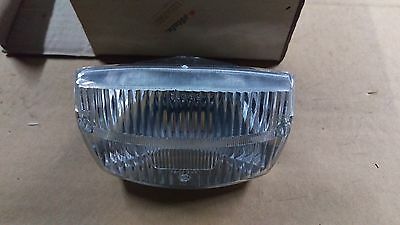 122234 GRUPPO OTTICO FANALE FARO PROIETTORE anteriore PIAGGIO CIAO SP COMPLETO