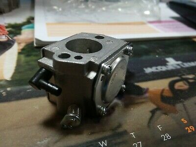 CARBURATORE COMPLETO MOTOSEGA TAS TANAKA ECS506 ECS650 EHC120 ECS 506 650 EHC