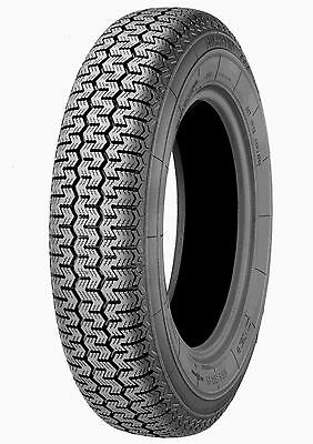 GOMMA MICHELIN XZX 130 90 10 130/90/10 130-90-10 ruota DOT168 60J pneumatico