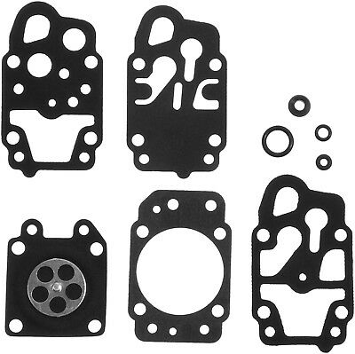 KIT SERIE MEMBRANE membrana CARBURATORE WALBRO D10-WYK D20-WYK