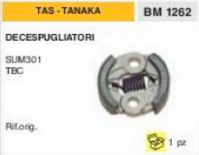 FRIZIONE COMPLETA DECESPUGLIATORE RASAERBA TAS TANAKA SUM301 SUM 301 TBC