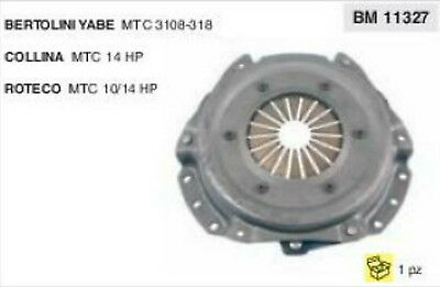 FRIZIONE COMPLETA MOTOCOLTIVATORE BERTOLINI YABE COLLINA ROTECO 10 14 HP CV