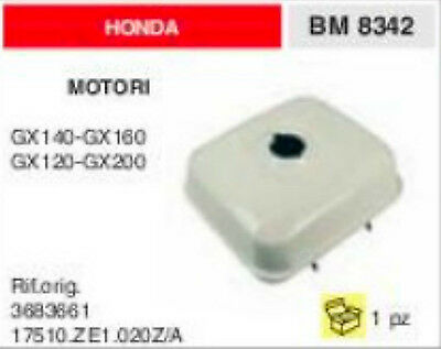 17510ZE1020Z/A SERBATOIO BENZINA MOTORI HONDA GX140 GX160 GX120 GX200