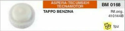 410144B TAPPO SERBATOIO BENZINA ASPERA TECUMSEH TECNAMOTOR