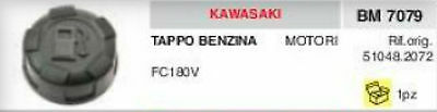 51048.2072 TAPPO serbatoio BENZINA RASAERBA KAWASAKI FC180V FC 180 V
