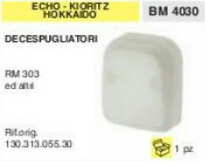130.313.055.30 FILTRO ARIA SPUGNA DECESPUGLIATORE ECHO KIORITZ HOKKAIDO