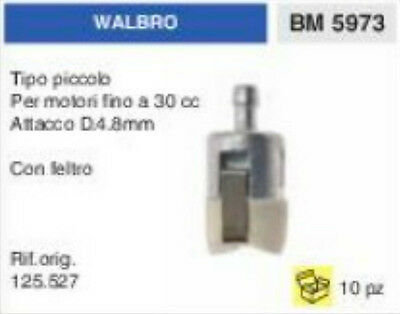 PESCAGGIO PESCAMISCELA PESCA MISCELA motosega decespugliatore Ø 4.8 FINO 30 CC