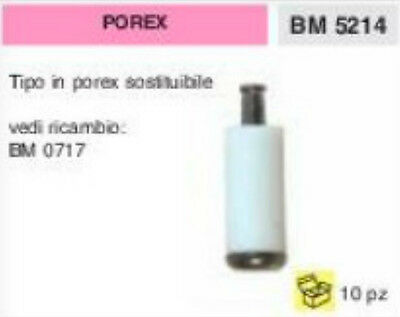 PESCAGGIO PESCAMISCELA PESCA MISCELA motosega decespugliatore carburante POREX
