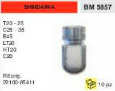 PESCAGGIO PESCAMISCELA PESCA MISCELA SHINDAIWA 20 25 35 45 20 carburante