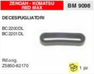 Z5850-82170 FILTRO ARIA DECESPUGLIATORE ZENOAH KOMATSU RED MAX 2200 2201