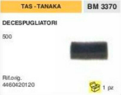 4460420120 SPUGNA FILTRO ARIA DECESPUGLIATORE TAS TANAKA 500
