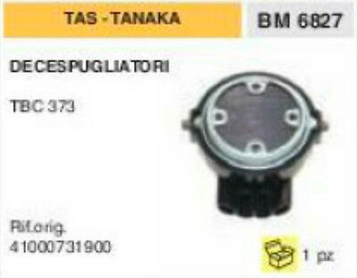 41000731900 FILTRO ARIA DECESPUGLIATORE TAS TANAKA TBC373 TBC 373
