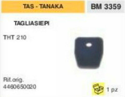 4460650020 SPUGNA FILTRO ARIA TAGLIASIEPI TAS TANAKA THT210 THT 210 tagliasiepe