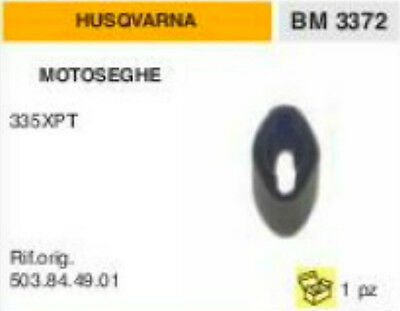 503.84.49.01 SPUGNA FILTRO ARIA MOTOSEGA HUSQVARNA 335 335XPT