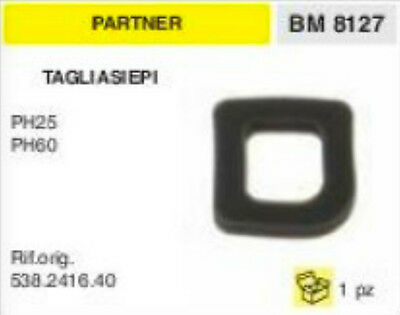 538.2416.40 FILTRO ARIA TAGLIASIEPI PARTNER PH25 PH 25 60 PH60 tagliasiepe