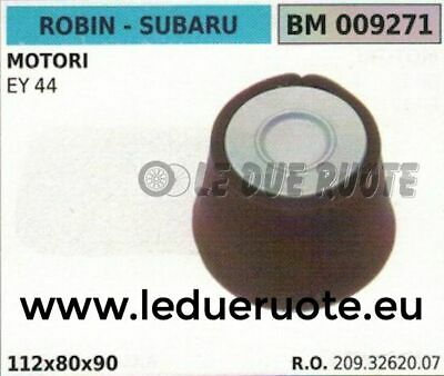 2093263007 FILTRO ARIA COMPLETO MOTORE ROBIN SUBAR EY44 EY 44 112x80x90