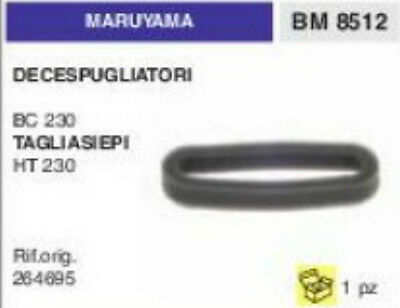 264695 FILTRO ARIA DECESPUGLIATORE MARUYAMA BC230 TAGLIASIEPE HT320 320 230