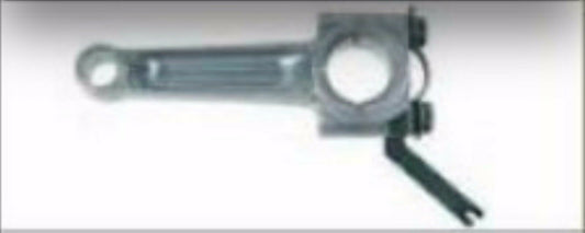 297569 BIELLA MOTORE BRIGGS & STRATTON 4 HP INTERASSE 100mm ALBERO Ø 25.40mm