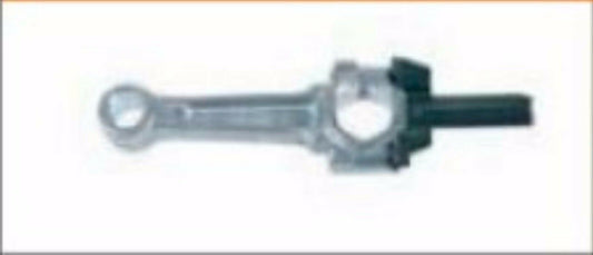 30963B 16110006 BIELLA MOTORE TECUMSEH TECNAMOTOR 2,5 3 3,5 HP VERTICALE 90 mm