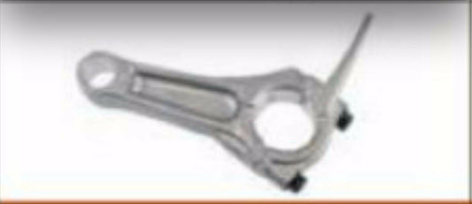 13200-ZE3-010 BIELLA MOTORE HONDA GX340 GX390 INTERASSE 112 mm ALBERO Ø 36 mm