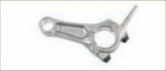 12300-ZE1-000 BIELLA MOTORE HONDA GX140 GX160 INTERASSE 84mm ALBERO Ø 30 mm