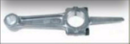 4106713 4106703 BIELLA MOTORE KOHLER K241 10HP INTERASSE 141mm ALBERO Ø 38