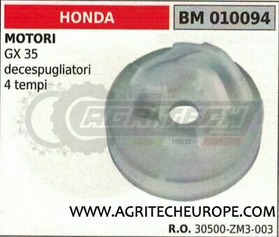 30500ZM3003 PULEGGIA AVVIAMENTO DECESPUGLIATORE HONDA GX35 GX 35 4 tempi