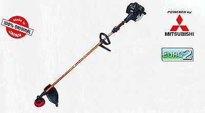 DECESPUGLIATORE MITSUBISHI TLE 33 + DISCO scoppio V360S professionale