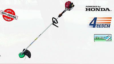 DECESPUGLIATORE HONDA 4 TEMPI 25 cc + DISCO a scoppio tipo HV250S
