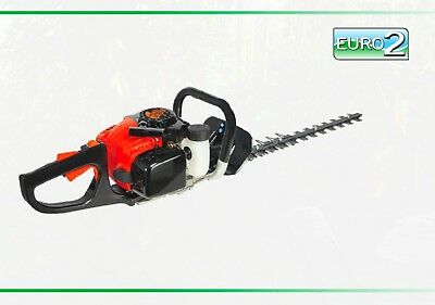 TAGLIASIEPE a scoppio GREEN LINE 23cc tagliasiepi taglia siepi 50cm siepe