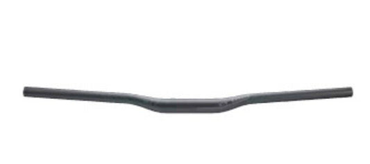 PIEGA MANUBRIO BICICLETTA DEDA CROSS RISER BAR GREY Mountain Bike MTB bici gara