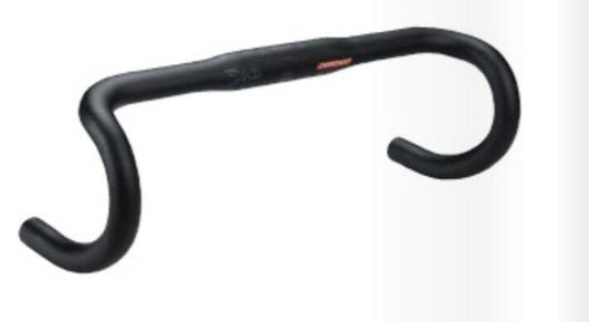 PIEGA MANUBRIO BICICLETTA DEDA ZEROCENTO BOB FINISH 42 bici corsa gara
