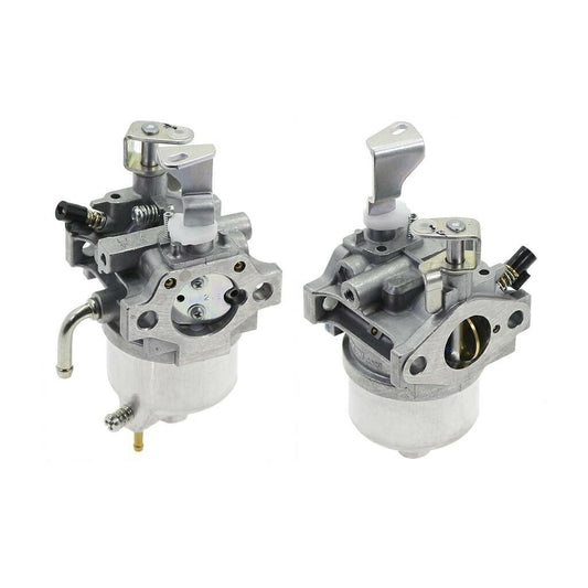 715520 CARBURATORE COMPLETO MOTORE BRIGGS & STRATTON VANGUARD 7 HP ORIZZONTALE