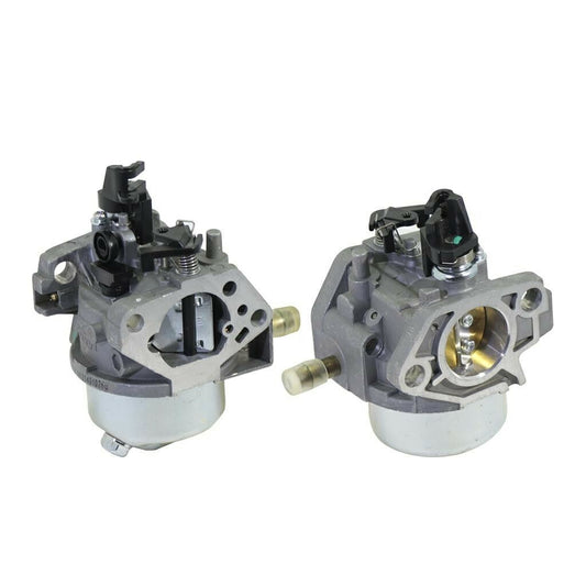 170021012-0001 CARBURATORE COMPLETO MOTORE LONCIN 1P88F 12,5 HP