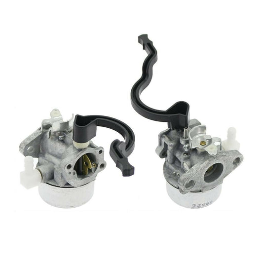 592679 CARBURATORE COMPLETO MOTORE BRIGGS & STRATTON INTEK OHV 6 6,5 HP ORIZZ