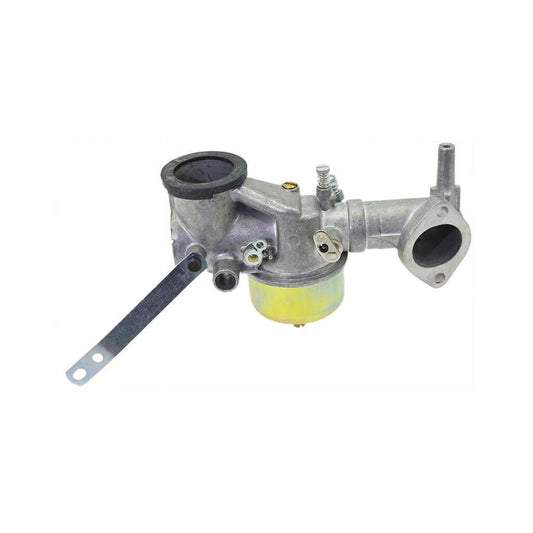 491590 CARBURATORE COMPLETO TRATTORINO RASAERBA BRIGGS & STRATTON 8 8,5 HP