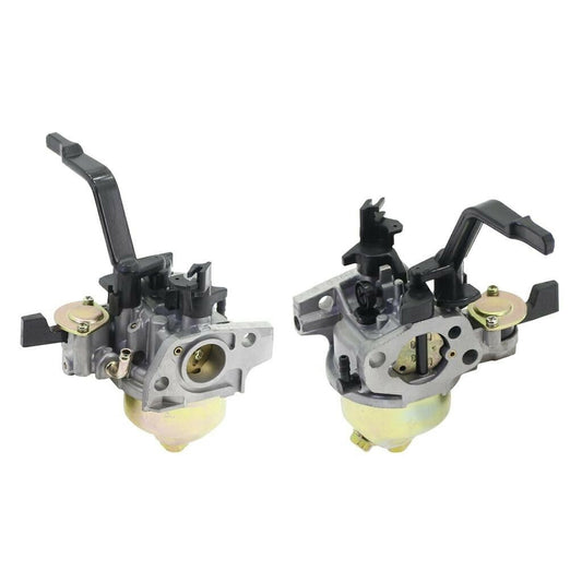H1-8A-100-000 CARBURATORE COMPLETO MOTORE SPAZZANEVE 6 HP NGP -TOPOWER - DAYE