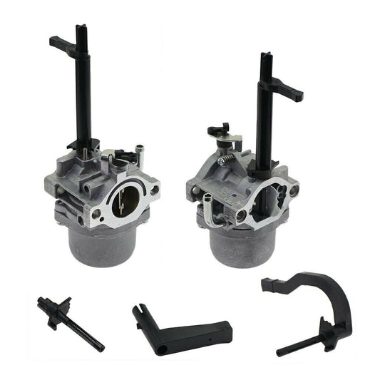 591378 CARBURATORE NIKKI MOTORE BRIGGS & STRATTON VANGUARD 9 HP ORIZZ 19L200