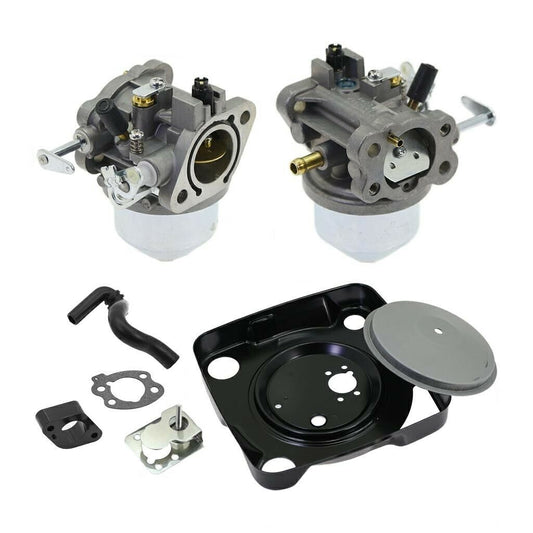 846280 CARBURATORE KIT MODIFICA MOTORE BRIGGS & STRATTON VANGUARD VERT 18 HP 4T