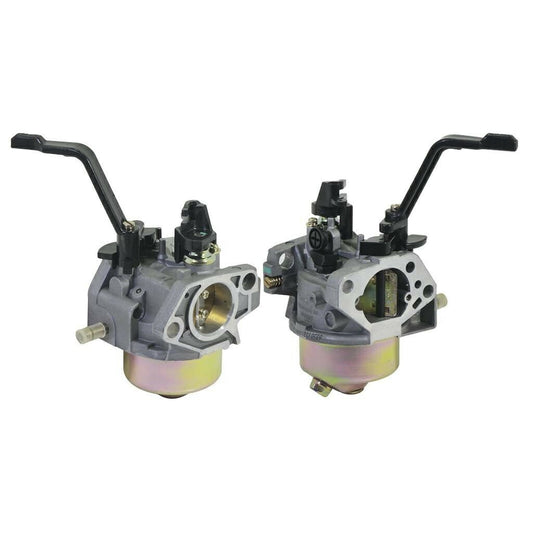 CARBURATORE COMPLETO GENERATORE gruppo elettrogeno LT390 4 TEMPI LAUNTOP