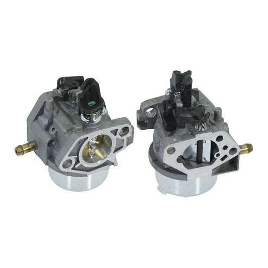 170021010-0001 CARBURATORE COMPLETO MOTORE LONCIN VERTICALE 1P90F 14,5 HP