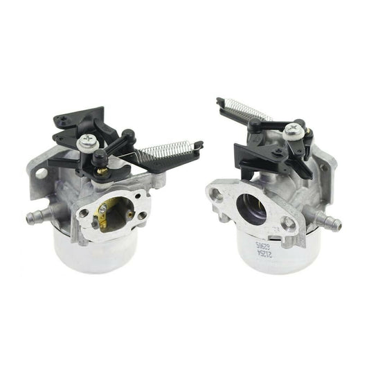 796608 CARBURATORE RASAERBA BRIGGS & STRATTON 800 OHV 111P00 121Q00 121S00