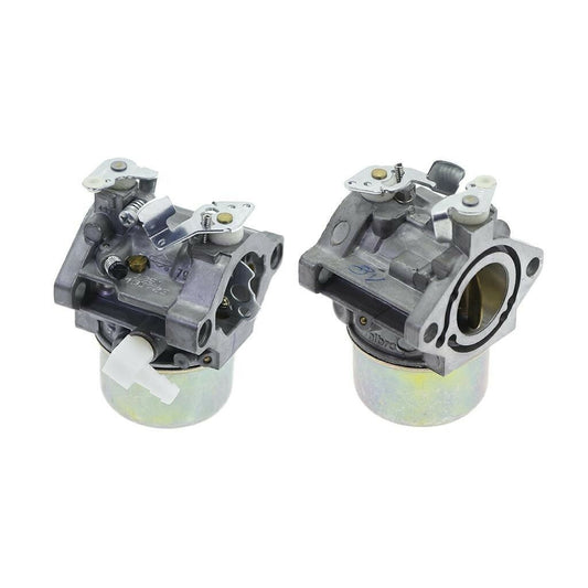 CARBURATORE COMPLETO MOTORE BRIGGS E STRATTON 4 TEMPI