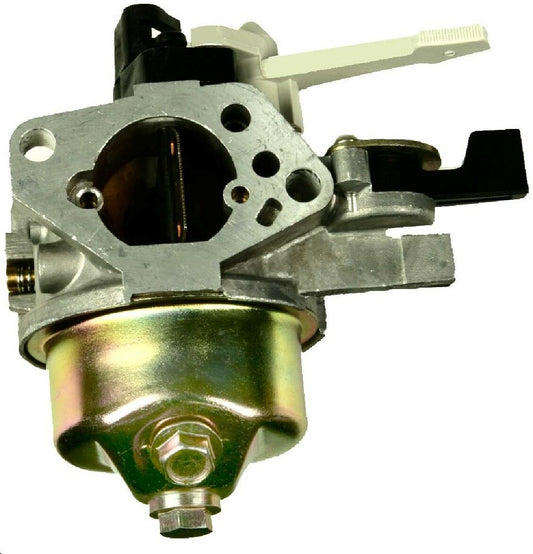 CARBURATORE COMPLETO PER MOTORE HONDA GX340 GX 340 4 TEMPI