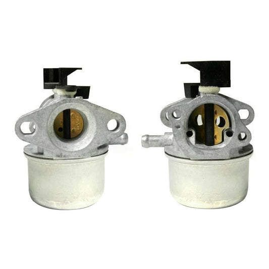 494217 790978 CARBURATORE CHOKE MOTORE BRIGGS & STRATTON QUANTUM POWER 4T