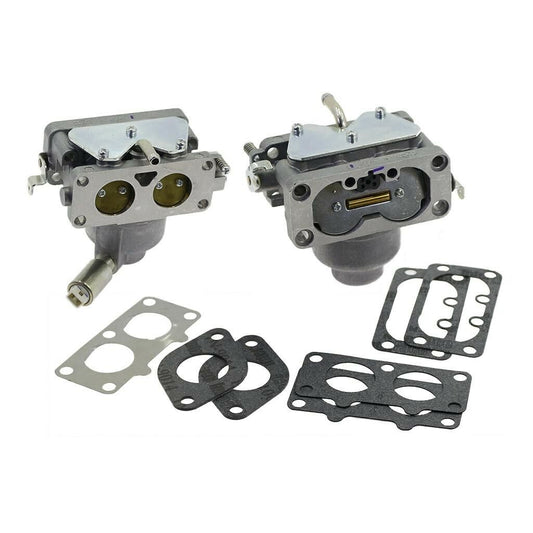 791230 CARBURATORE BRIGGS & STRATTON 4T BICILINDRICO VERTICALE 20HP 21HP 22HP