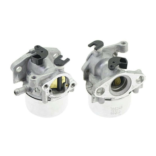 799866 CARBURATORE COMPLETO BRIGGS & STRATTON 4T QUANTUM 124L00 124T00 126T00