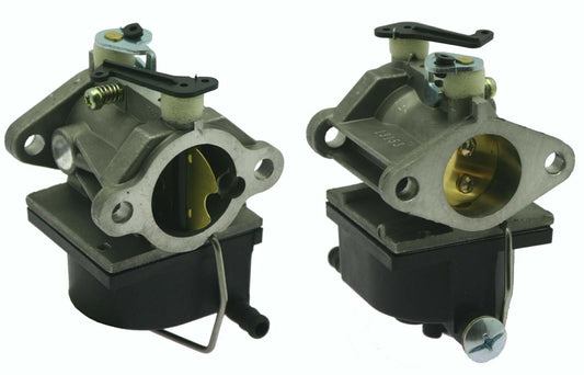 640065 CARBURATORE COMPLETO PER MOTORE 4T TECUMSEH VERTICALE OHV 11 HP 13HP